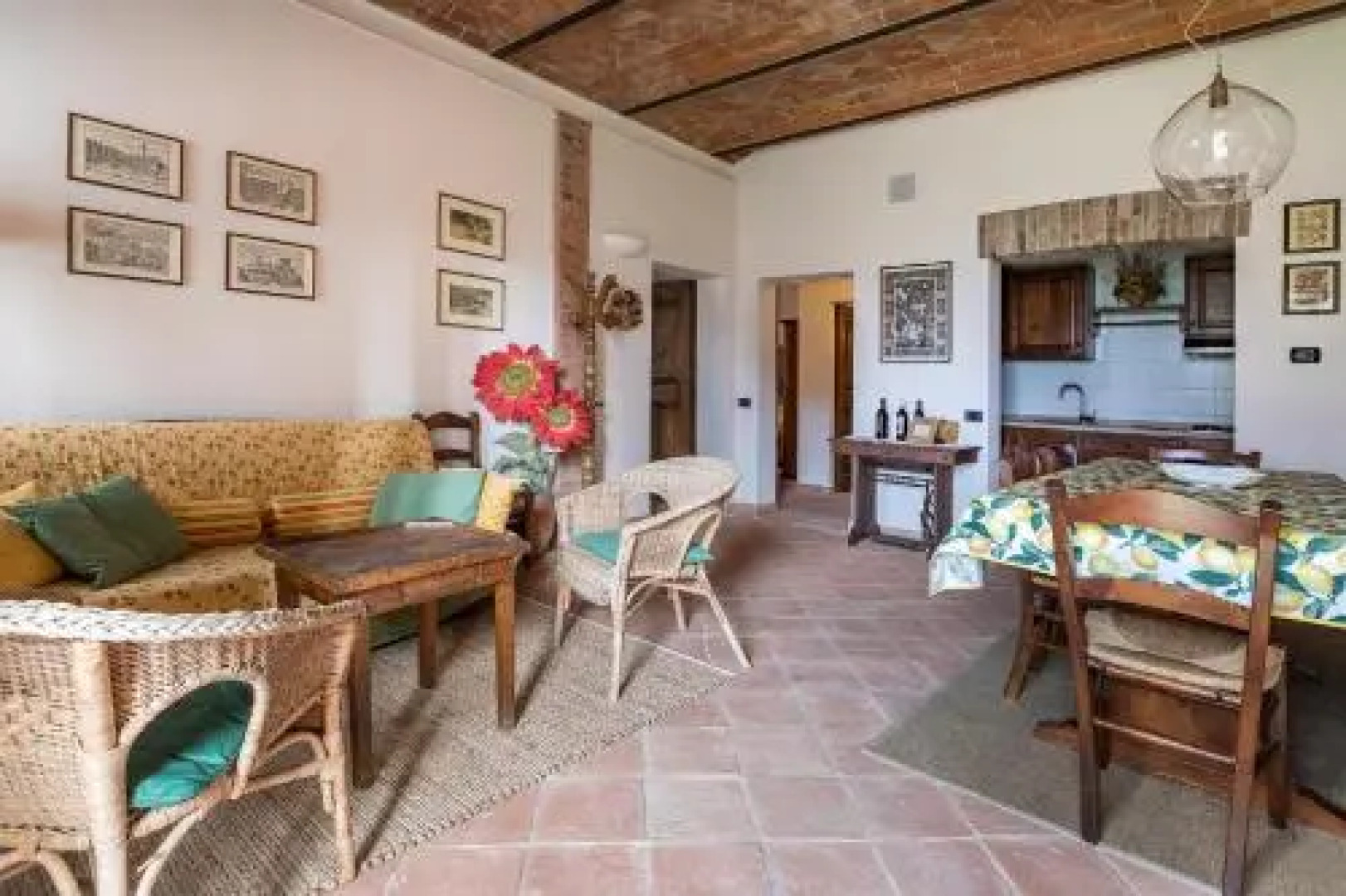 Agriturismo Poggio Istiano