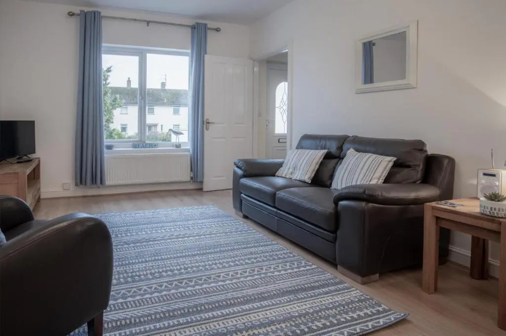 Shorelands - 1 Bedroom Apartment - Manorbier