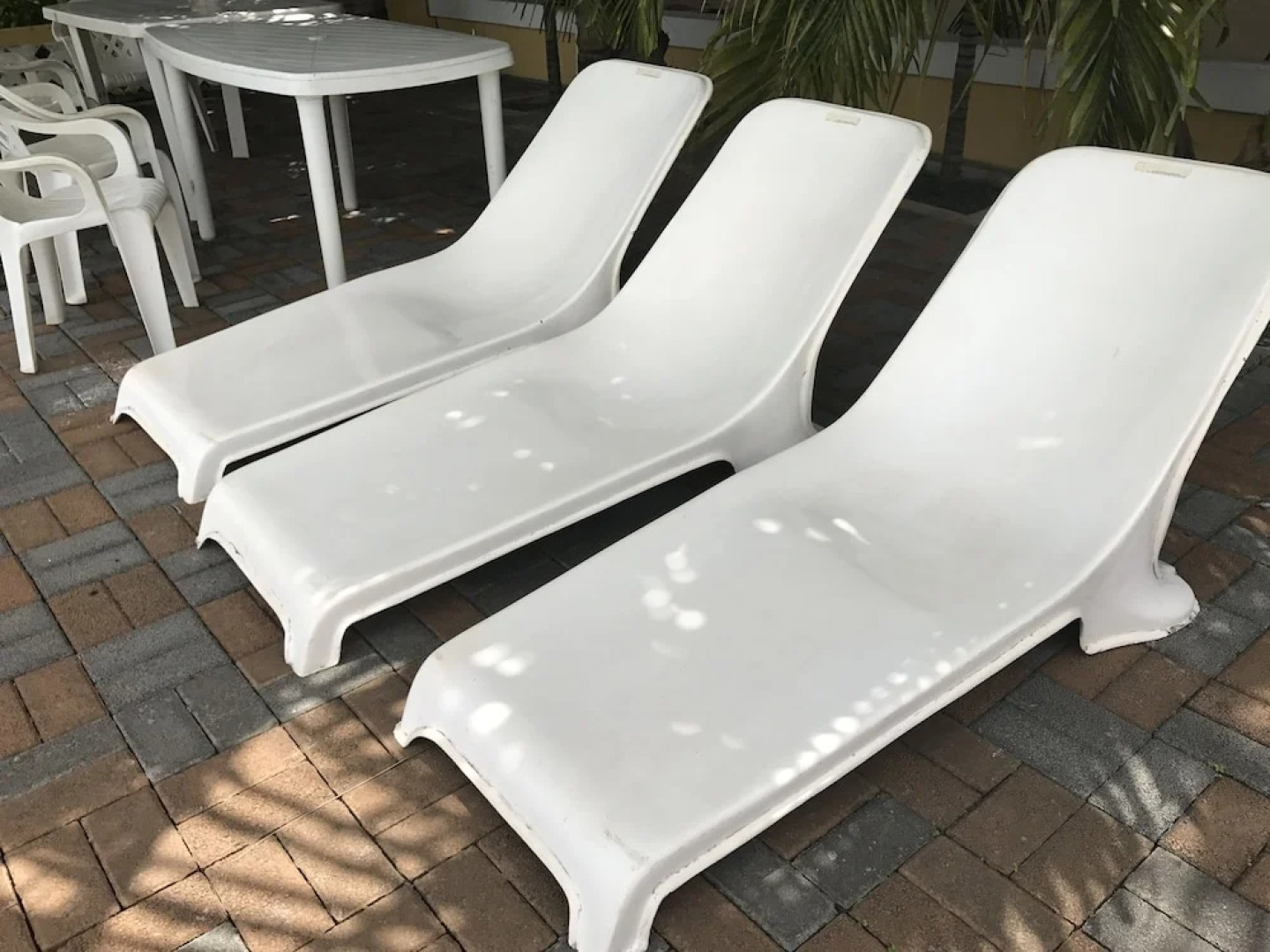 La Résidence de Trou Aux Biches