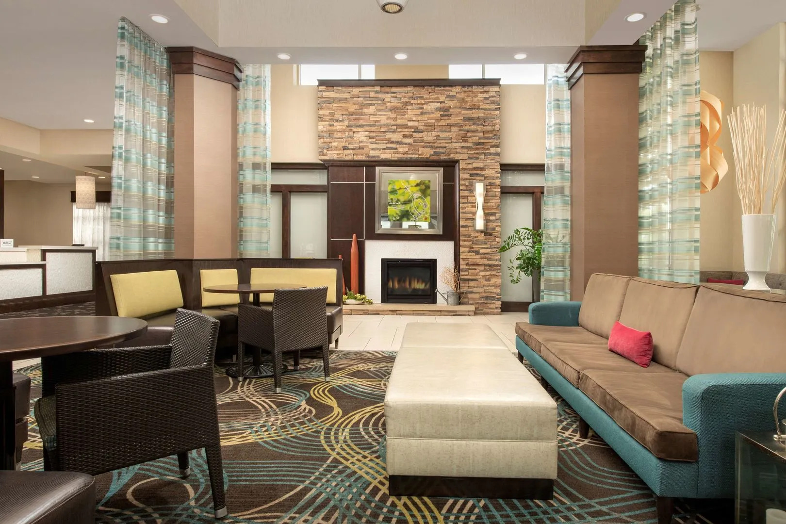 Hilton Garden Inn Murfreesboro