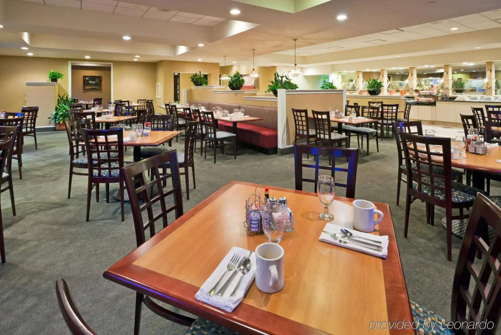 Holiday Inn Washington-Georgetown