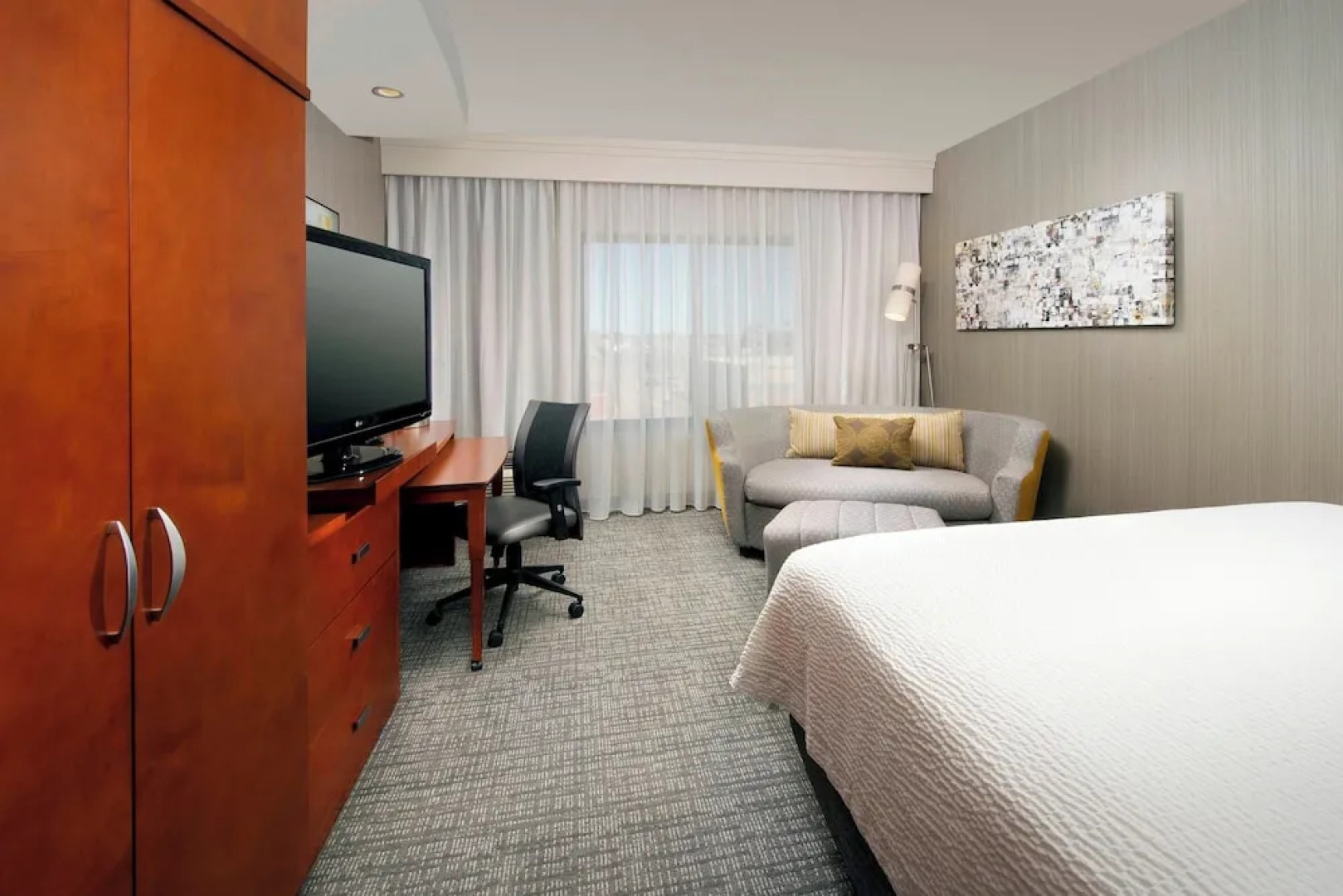 Courtyard Wichita Falls