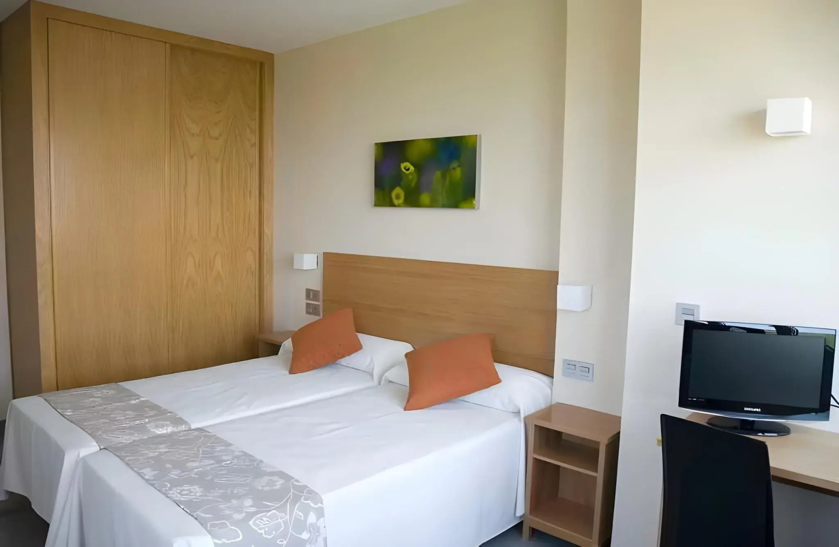 Hotel Palacio de Asturias