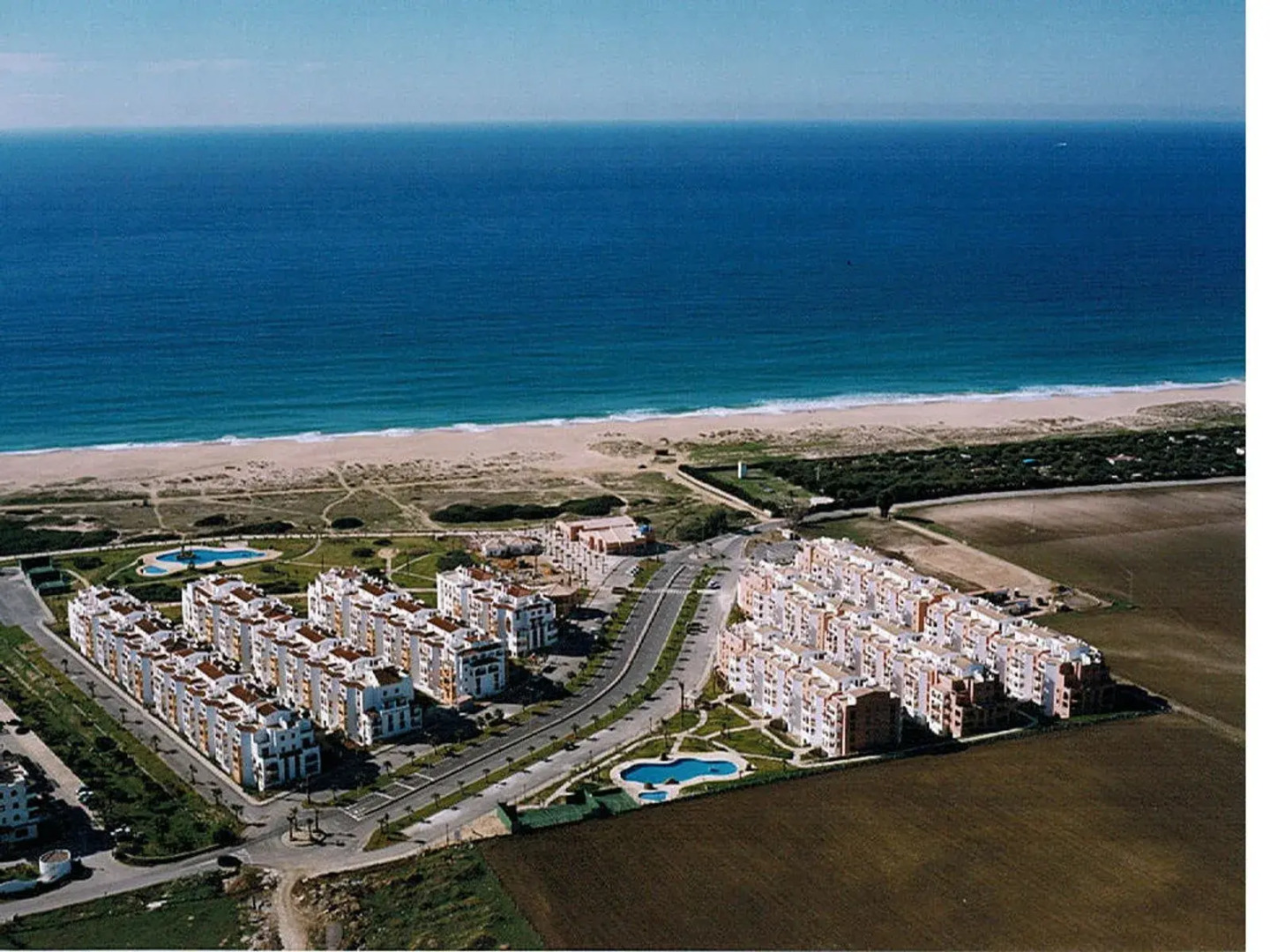 Apartamentos Puerto de Zahara