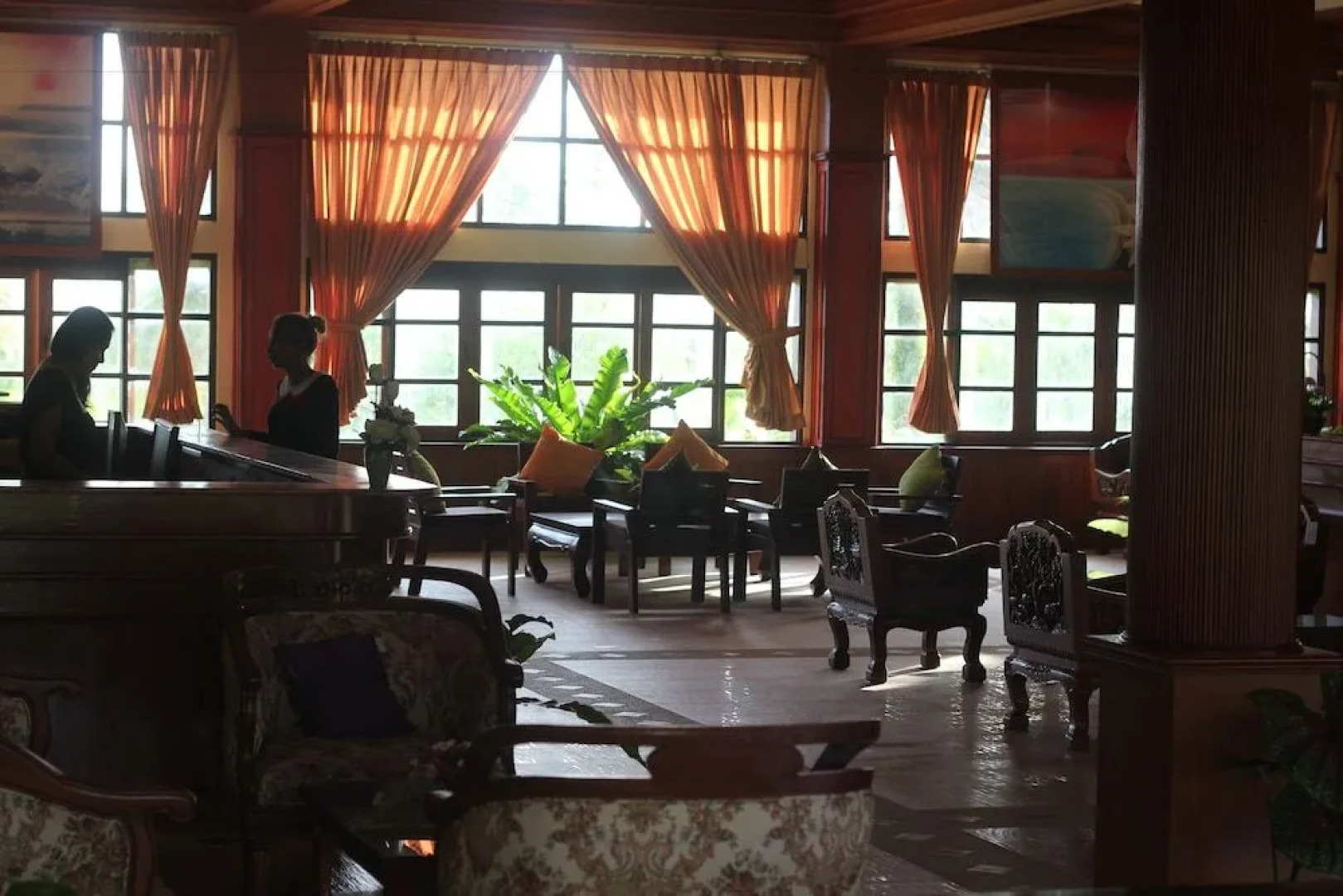 Dreamz Ocean Pearl Resort & Spa