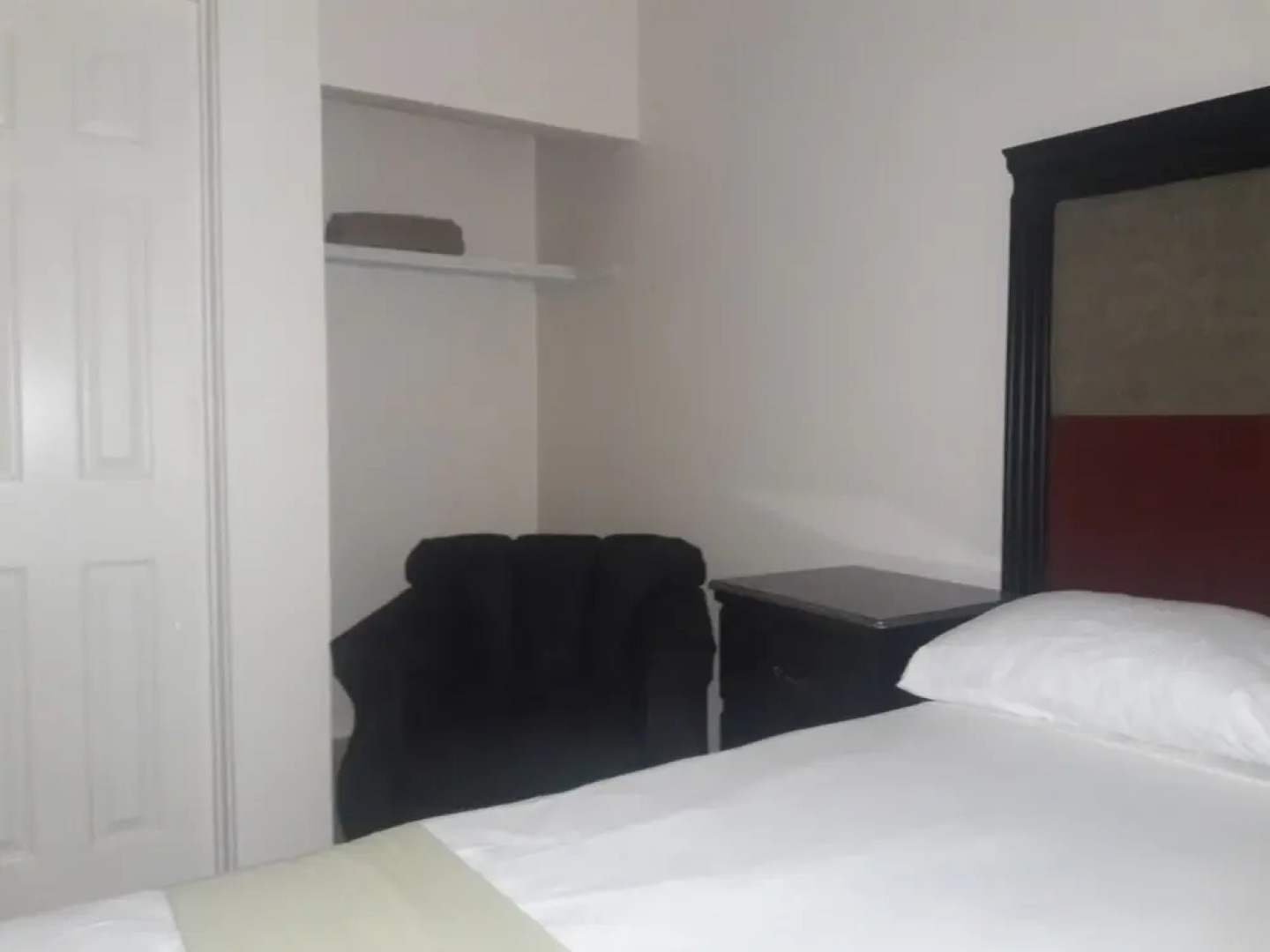 Hotel Los Forasteros