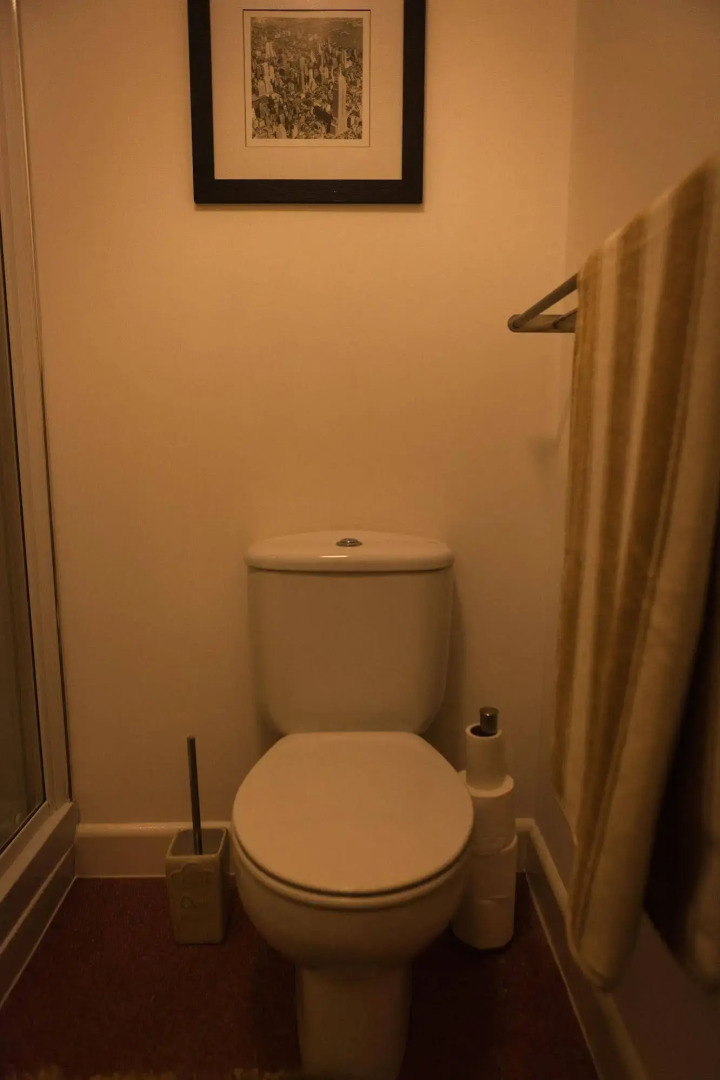 Station Suite - Simple2let Serviced Apartments