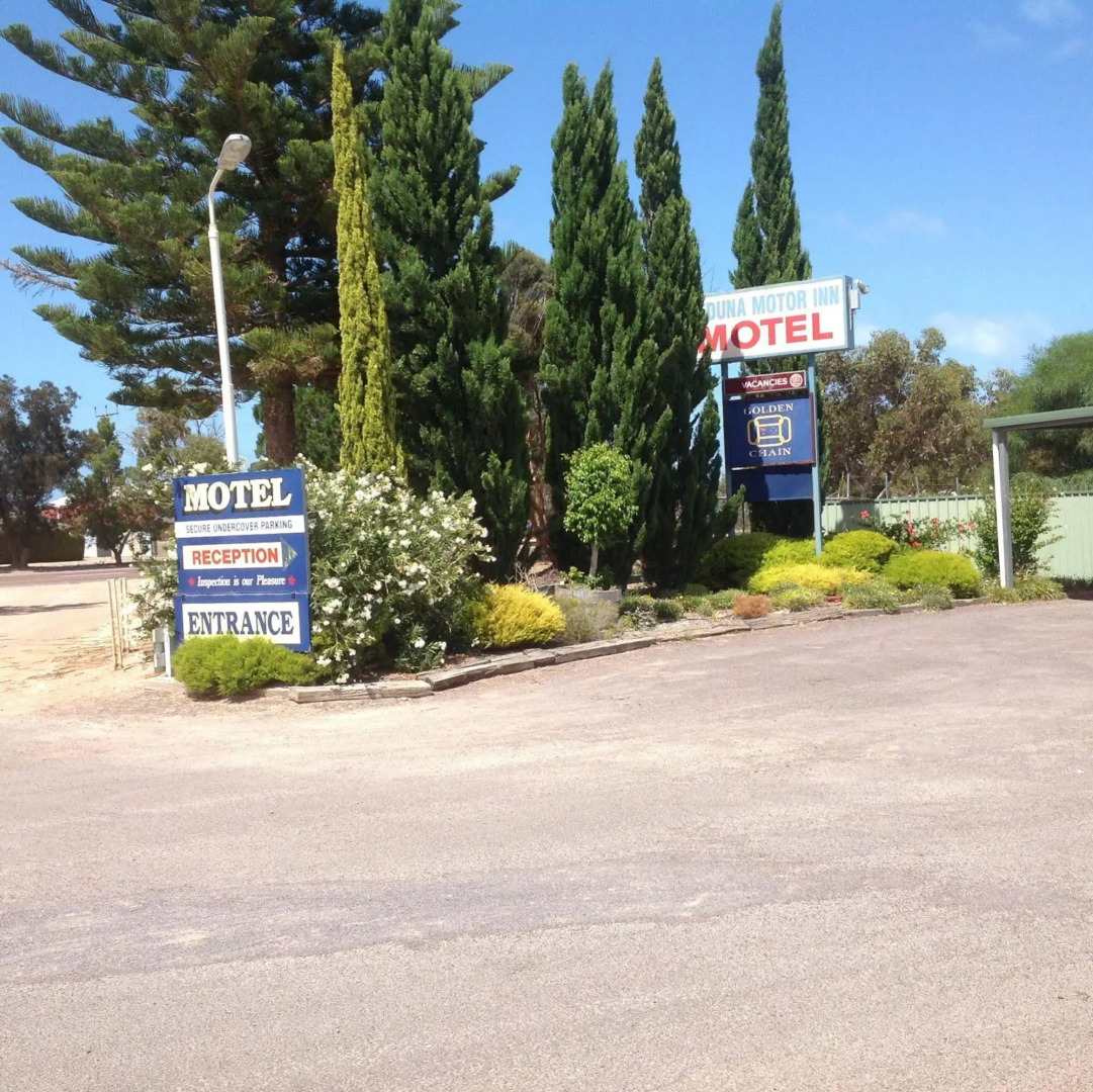 Ceduna Motor Inn
