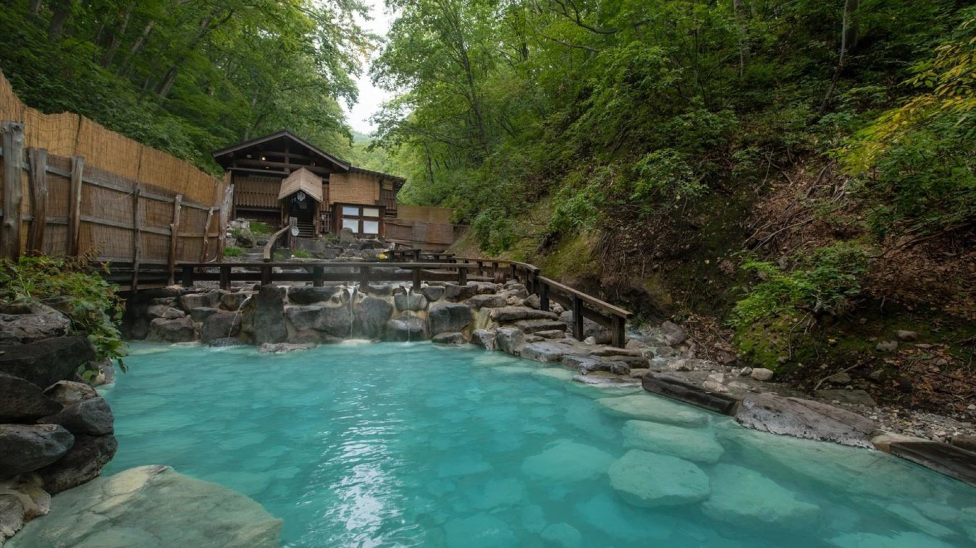 Takamiya Rurikura Resort