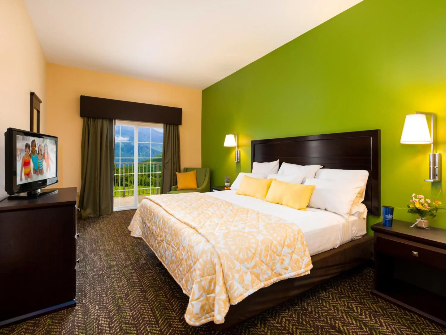 The Resort at Governor's Crossing