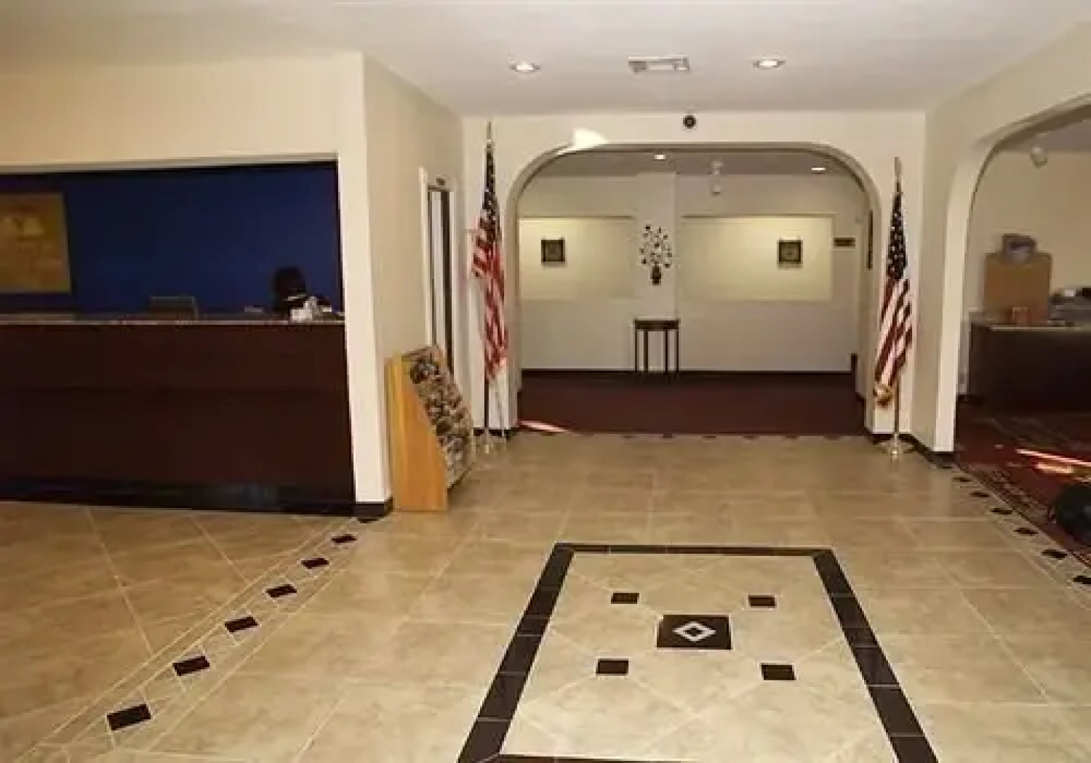 Americas Best Value Inn