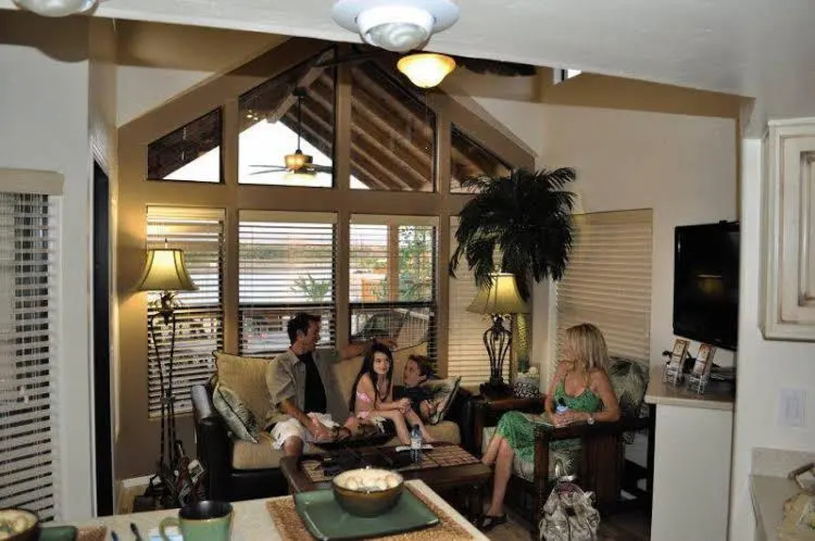 Pirate Cove Resort & Marina