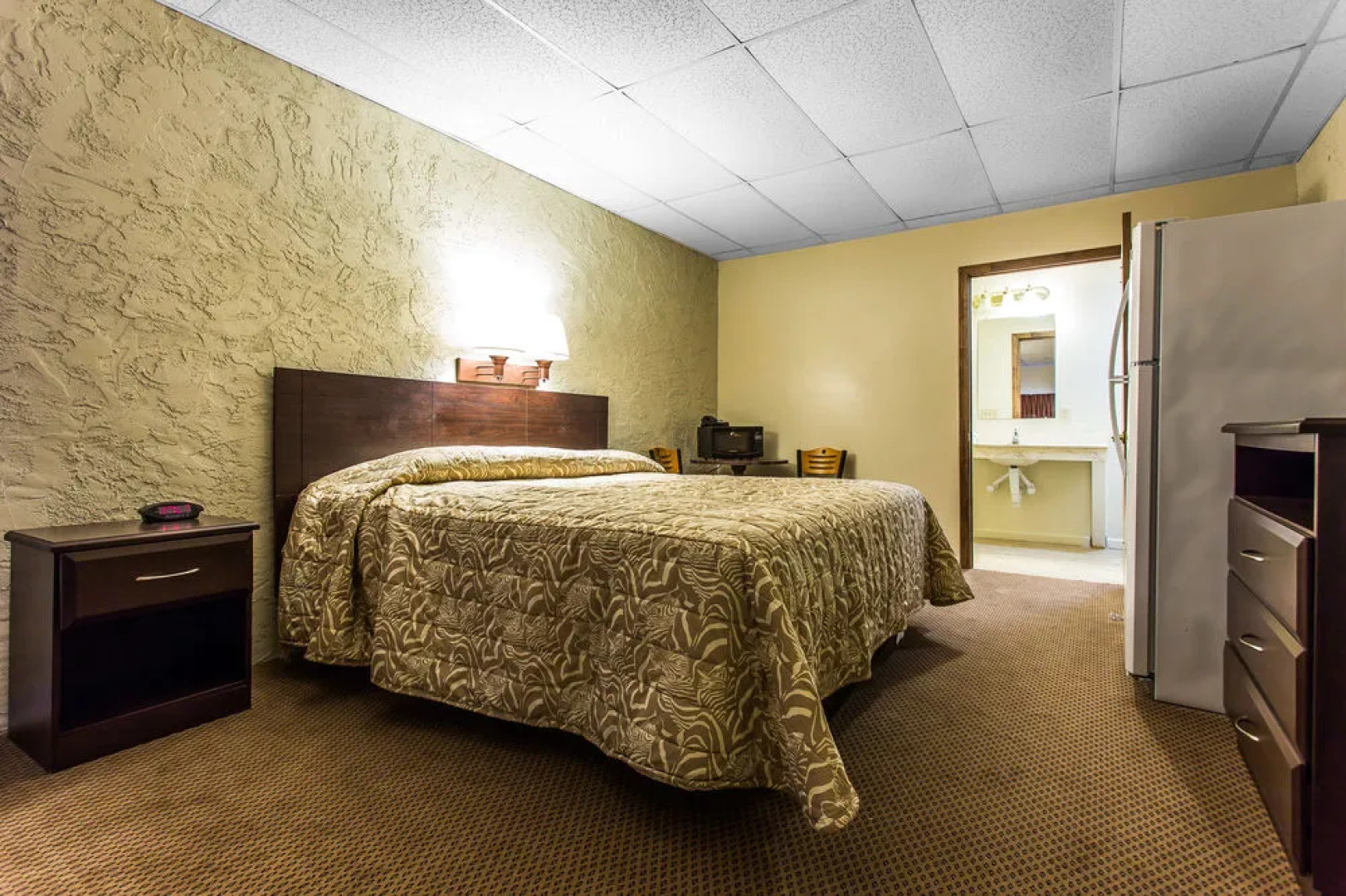 Rodeway Inn Surfside Beach