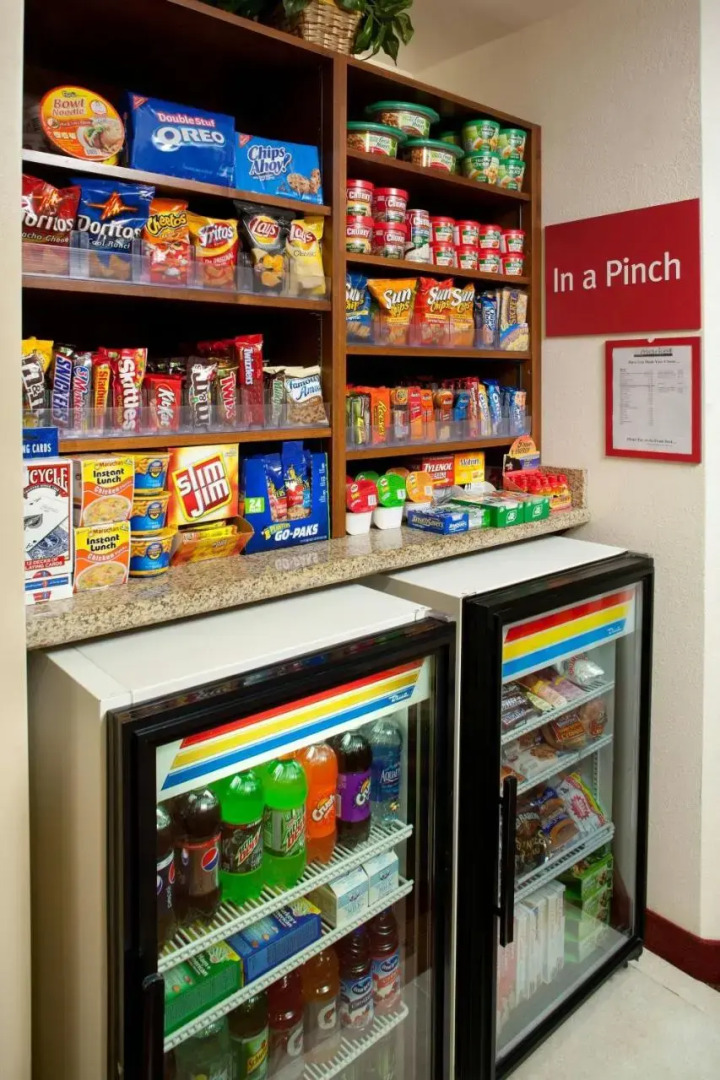 Towneplace Stes Bowie Marriott