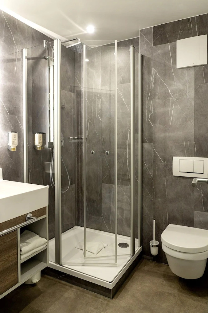 Hotel Landgasthof Schwanen