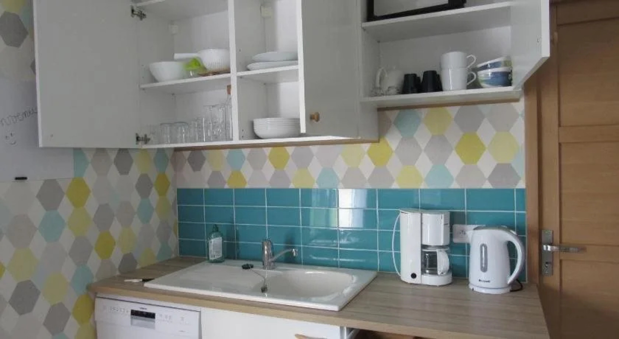 La Petite Echauguette