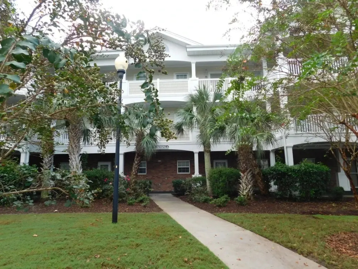 River Crossing Condo #113 2 Bedrooms 2 Bathrooms Condo