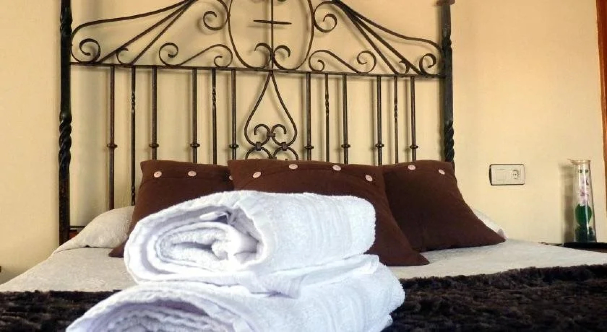 Hotel Rural Sierra De Francia