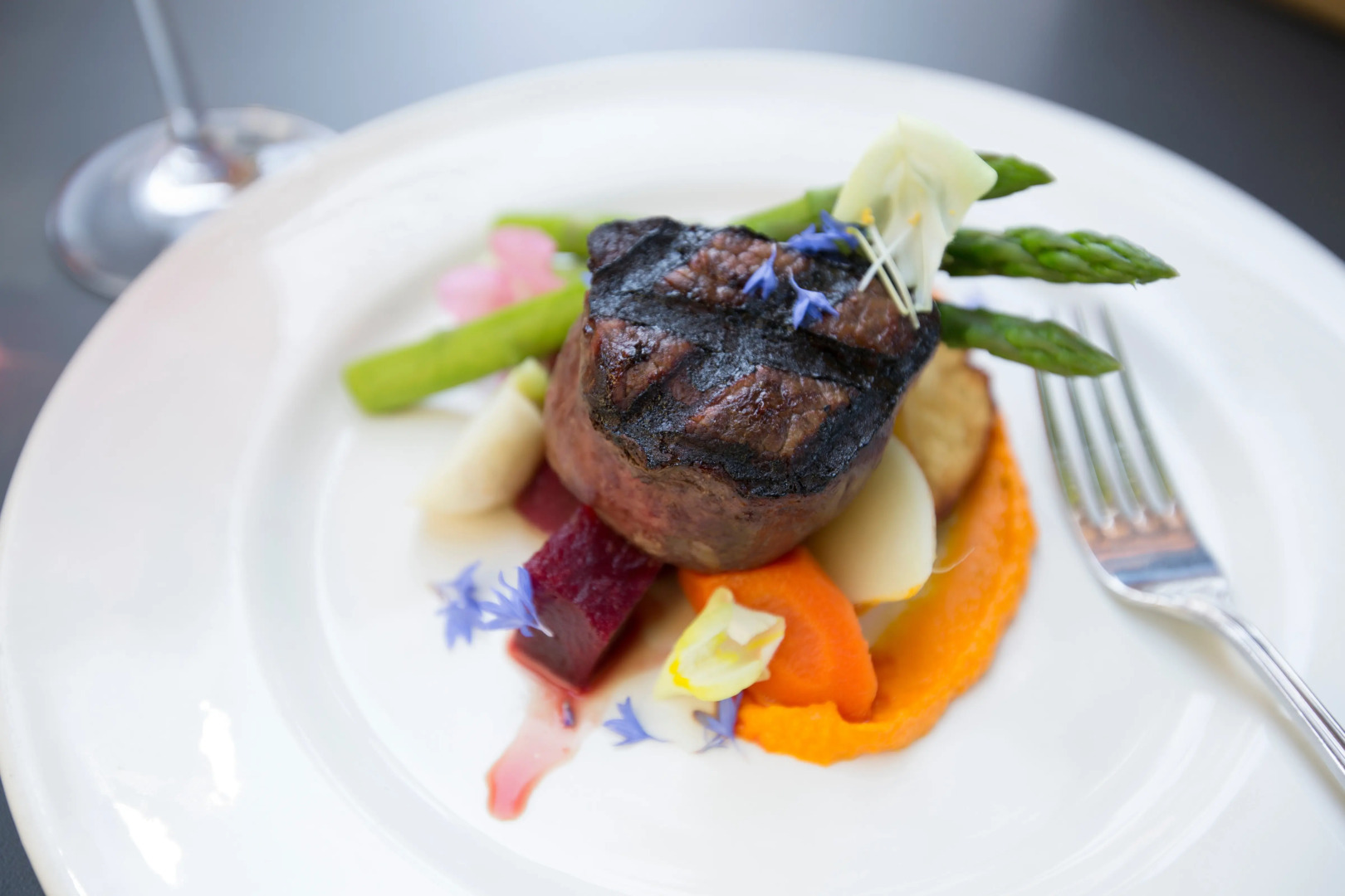 McMenamins Anderson School