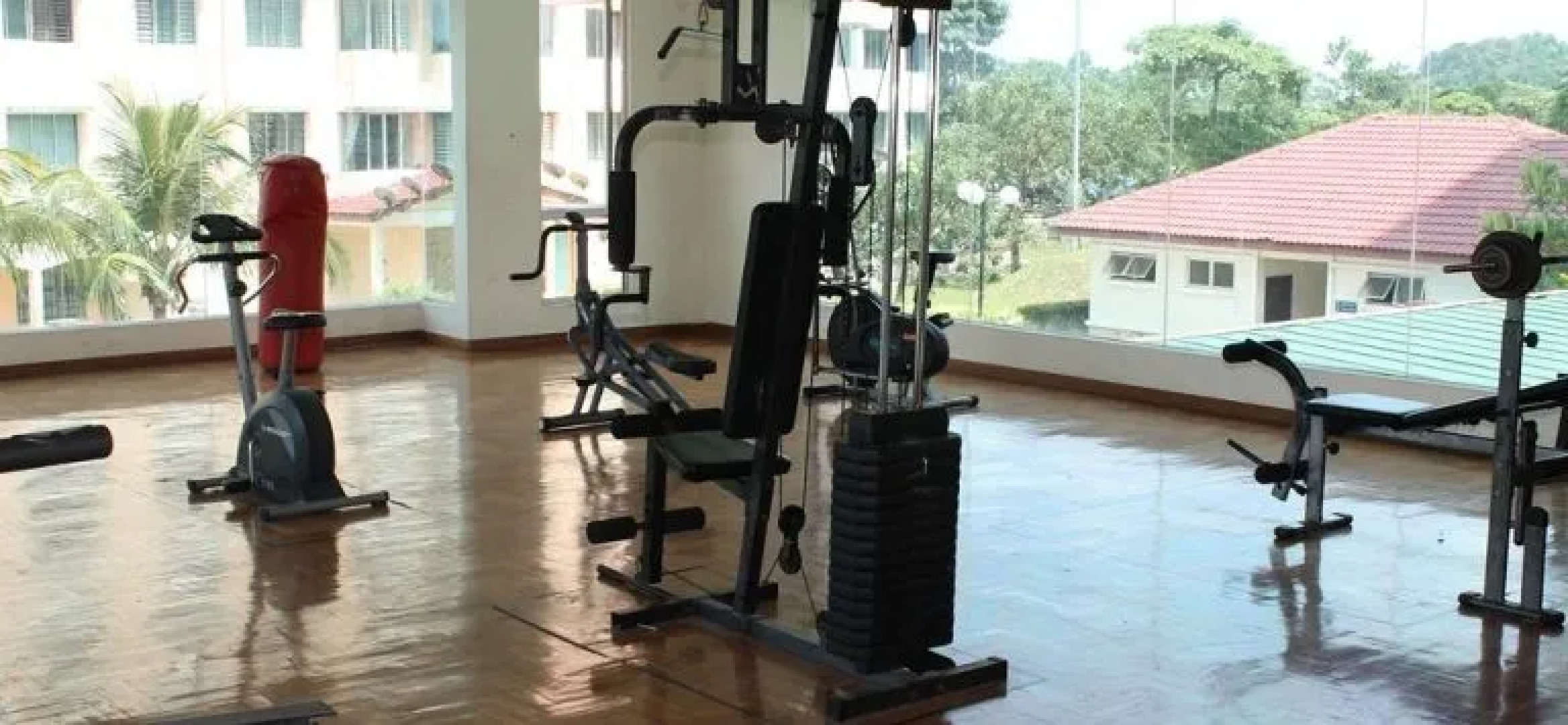 Nusa Perdana Homestay