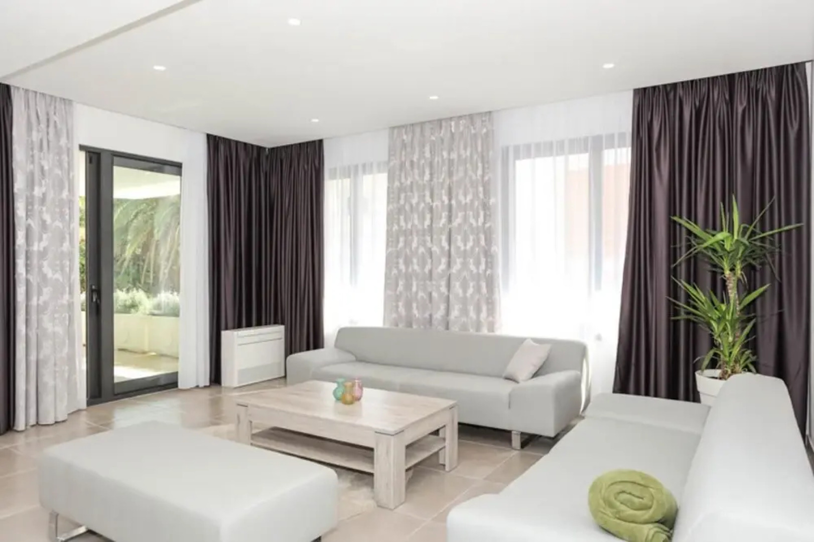 Villa Novela in Trogir