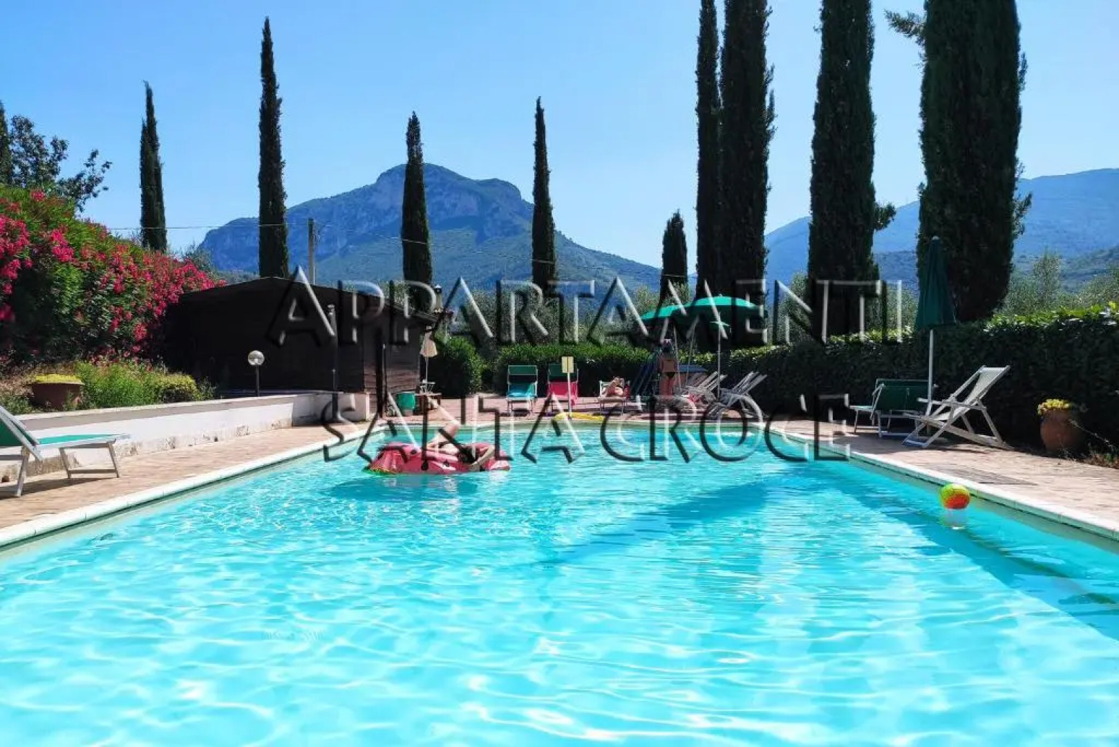 Appartamenti Santa Croce