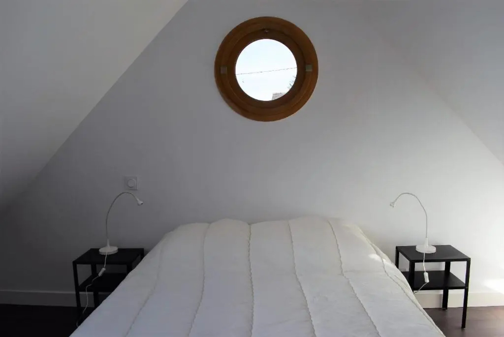 Maison Neuve Avec Jardin Clos A 150M De La Plage De Tourony 31