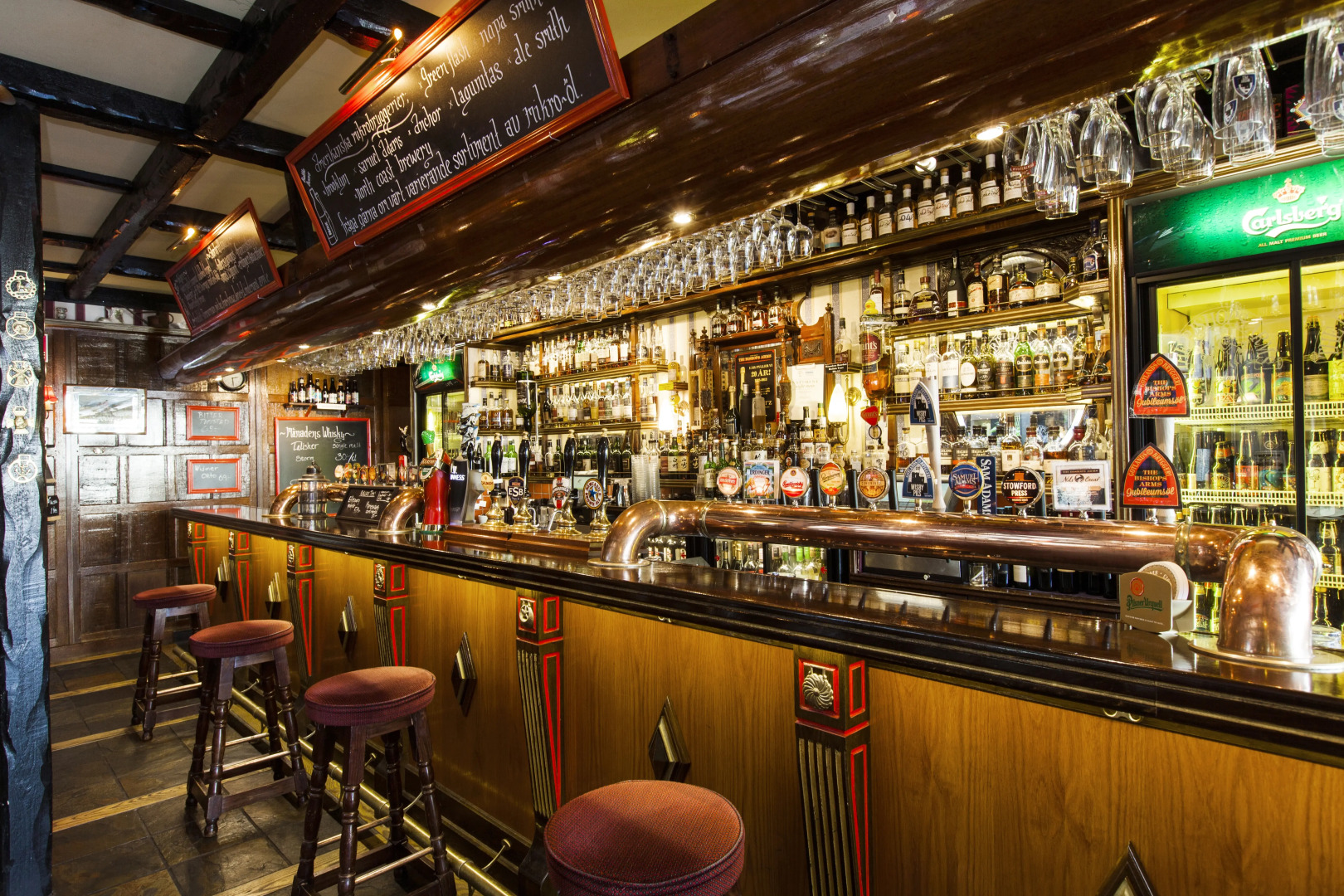 Elite Hotel Marina Plaza