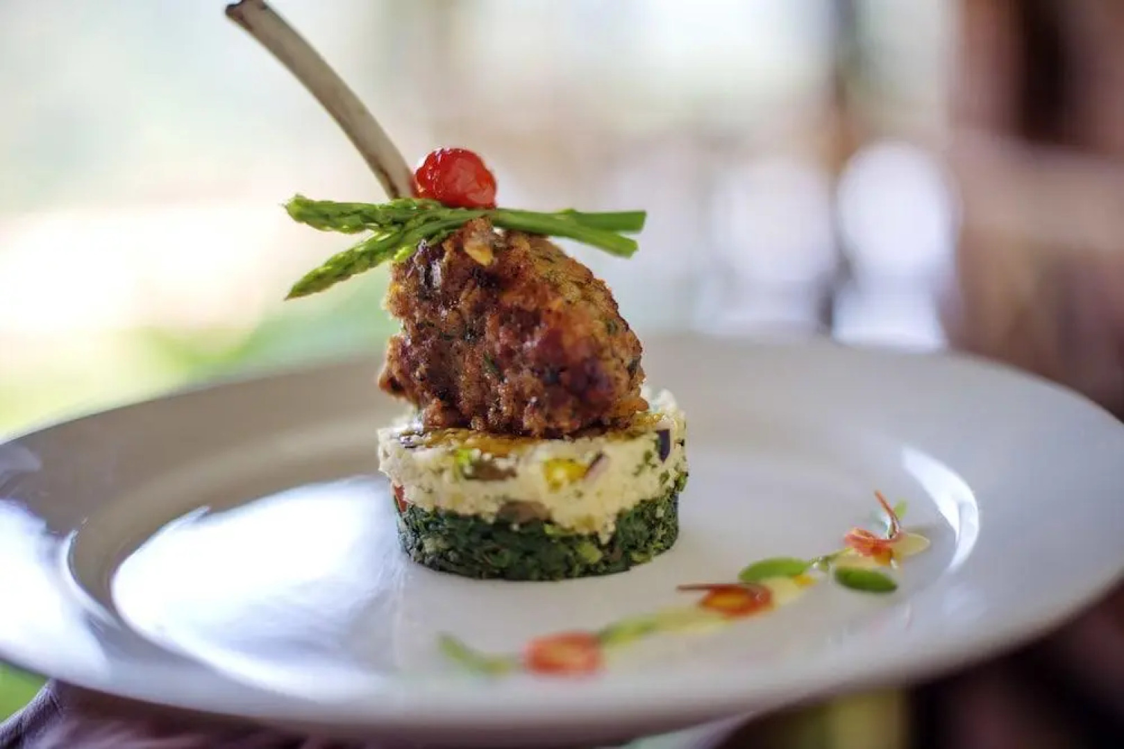 Exploreans Ngorongoro Lodge