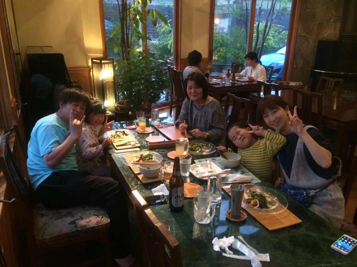 Akari No Yado Villa Revage