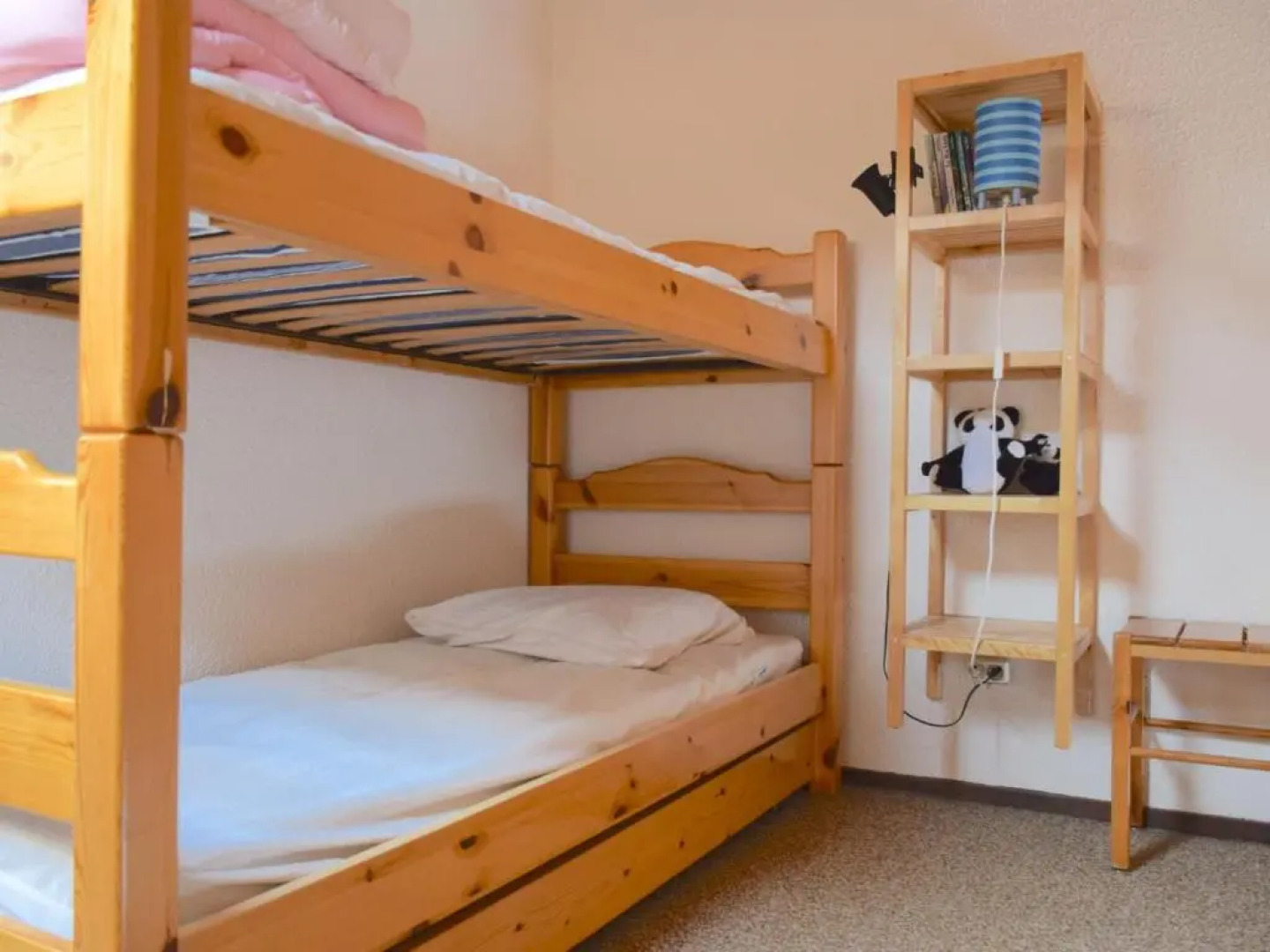 Appartement Bernex, 2 Pièces, 6 Personnes - Fr-1-498-25