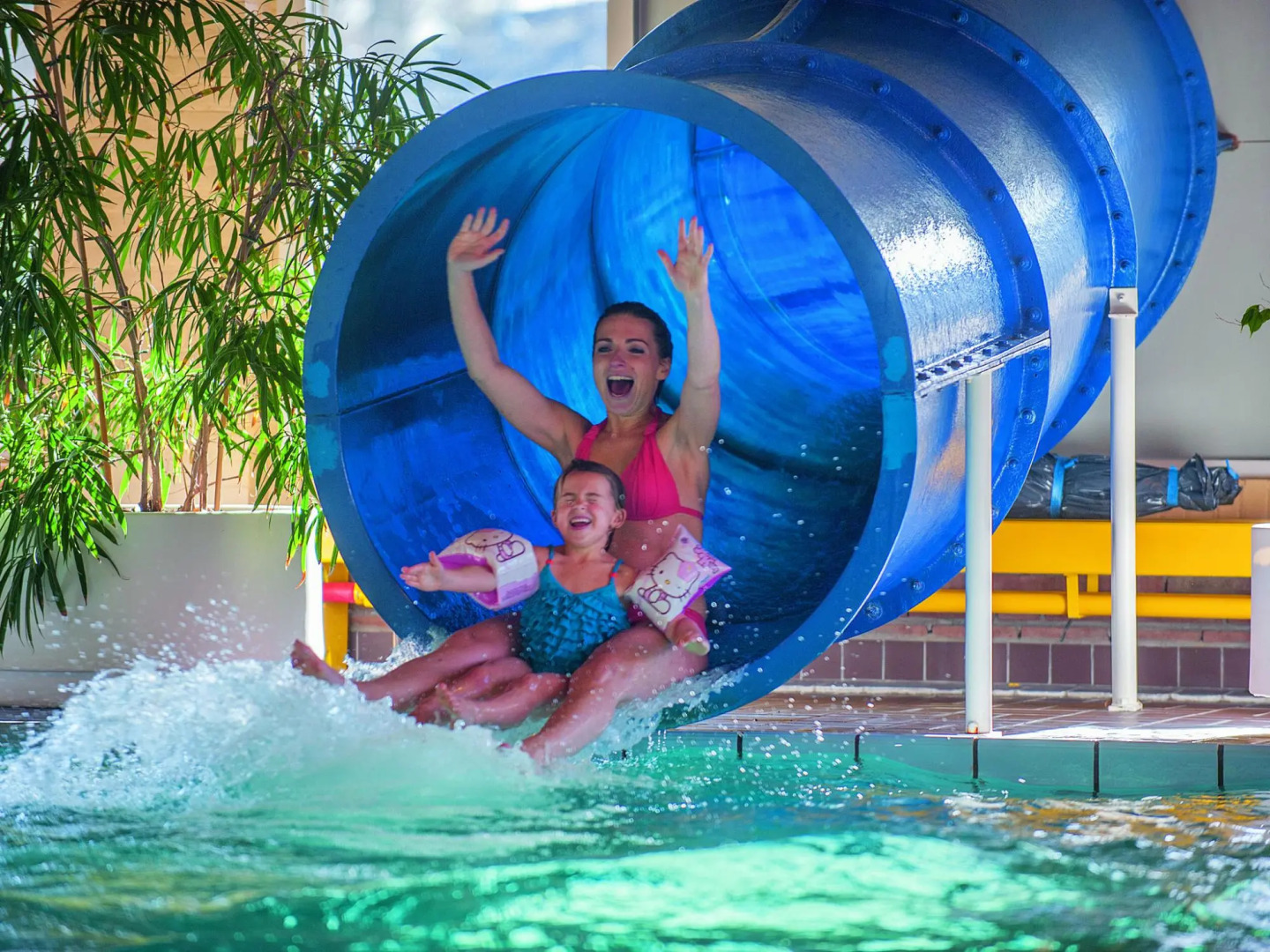 Restyled apartment with dishwasher, near Grevelingen Lake