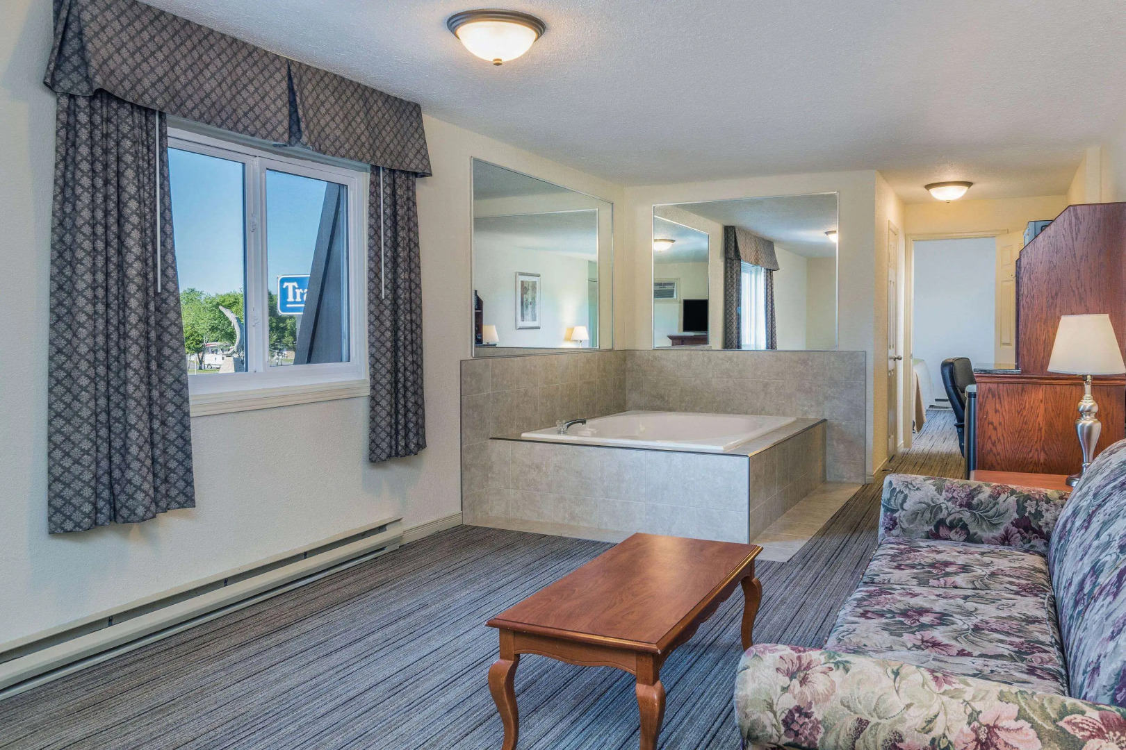 Travelodge by Wyndham Gananoque