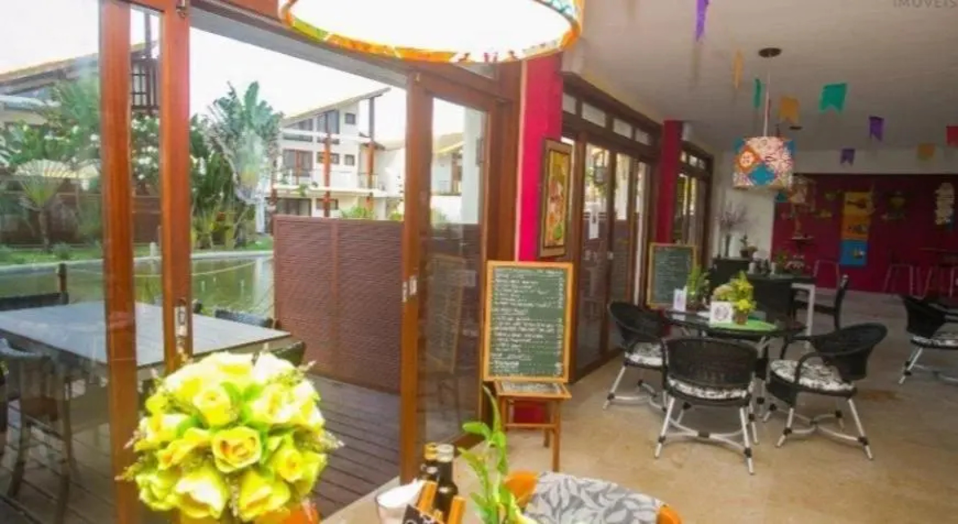 Casa Taíba Beach Resort