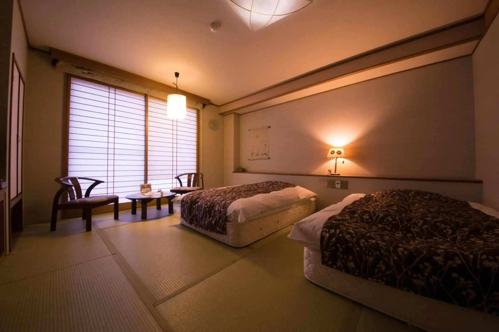 Yufuin Kahorinosato Hanamura