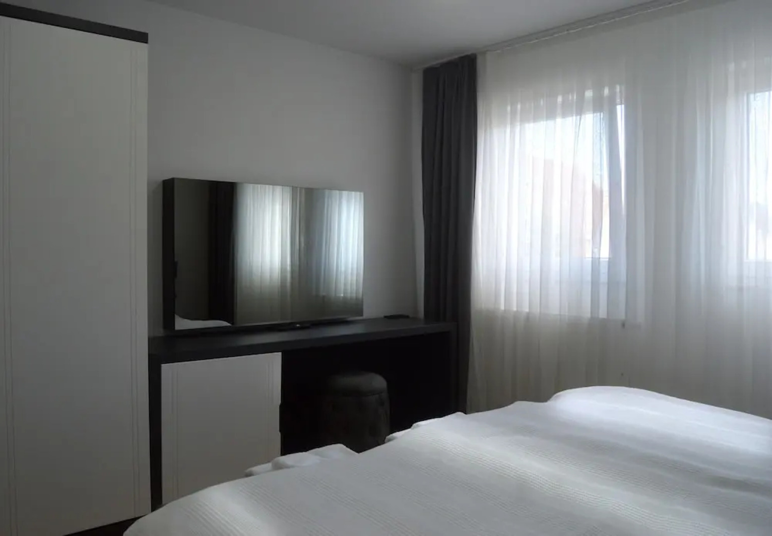 Rosbacher nun Residenz