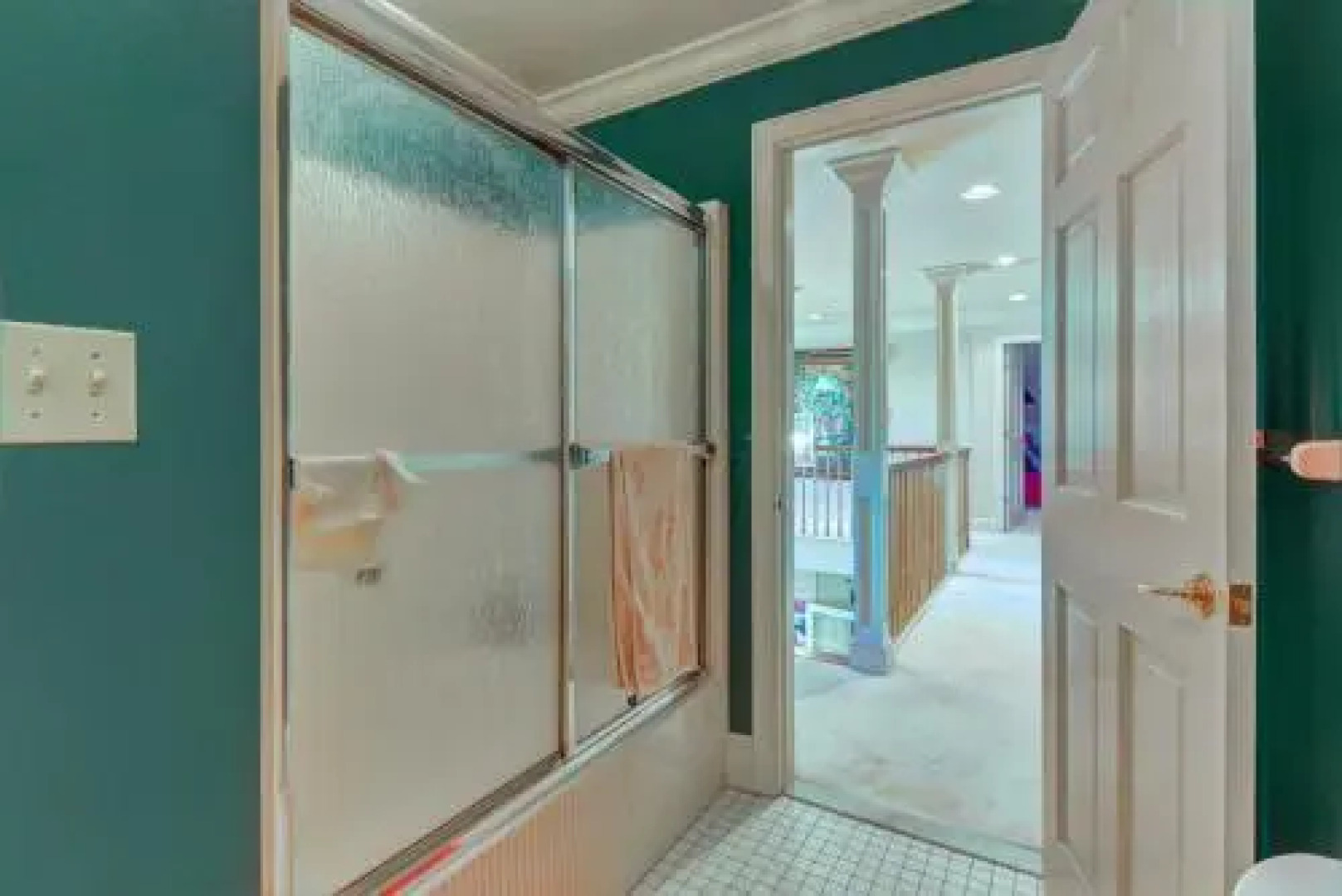 Grandeur On The Green