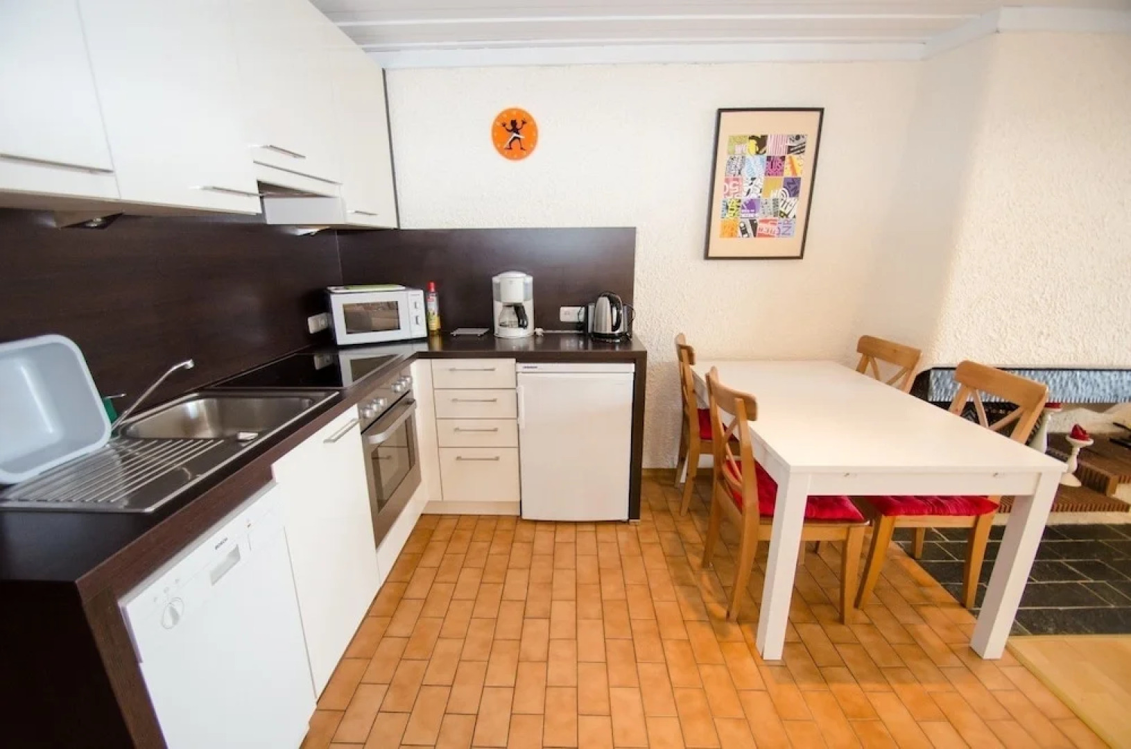 Appartement THE GOOD VIEW by All in One Apartments