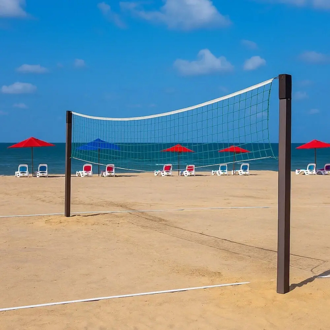 Luxurious Chalet in Port Said Governorate With Views