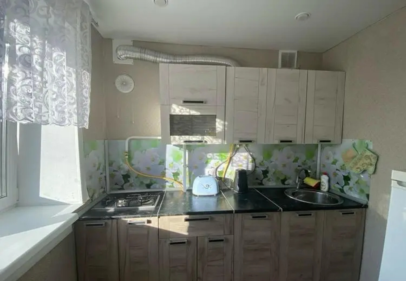 Апартаменты на улице Комсомольская