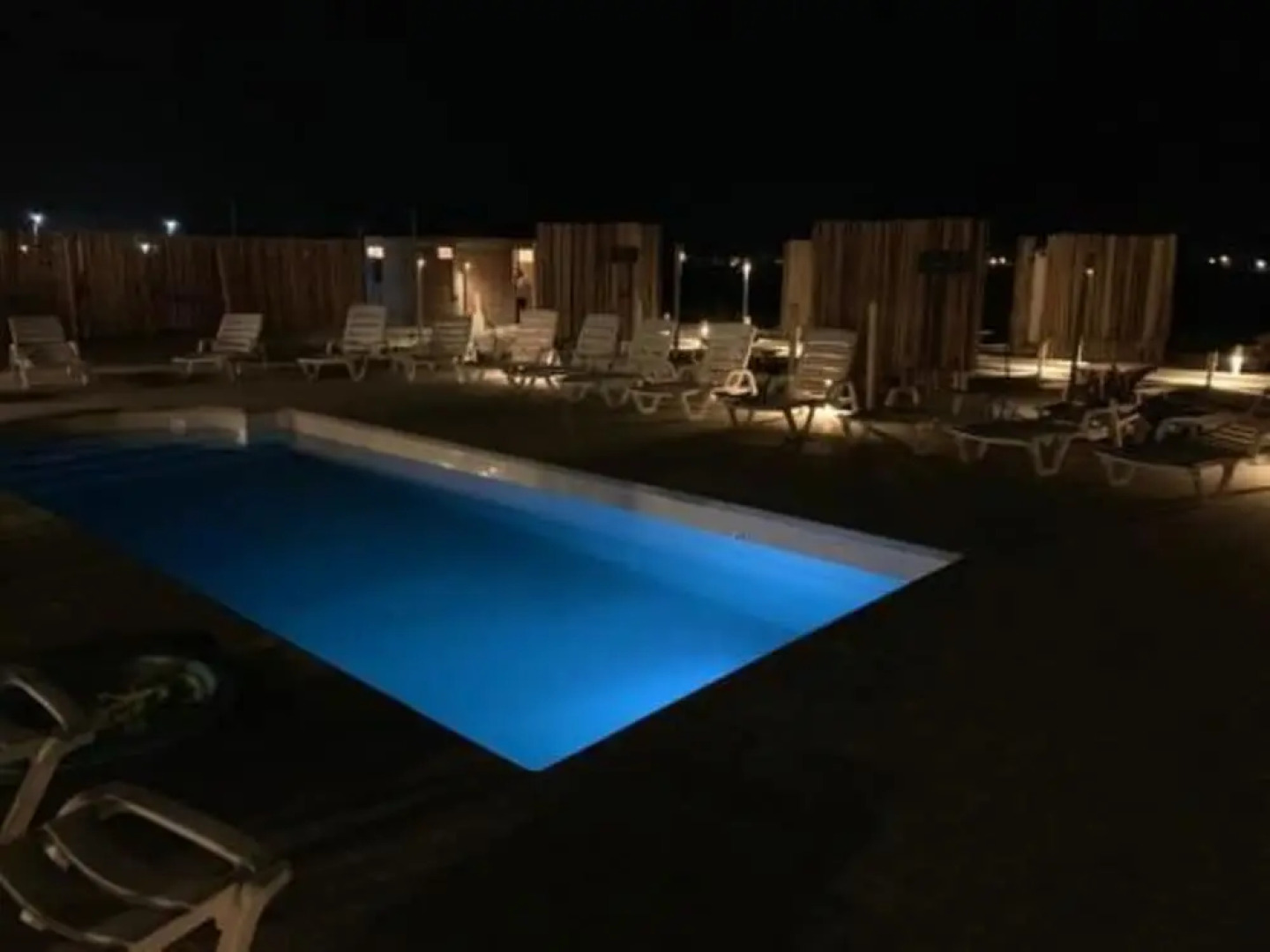 Solé Hotel Paracas - Hostel