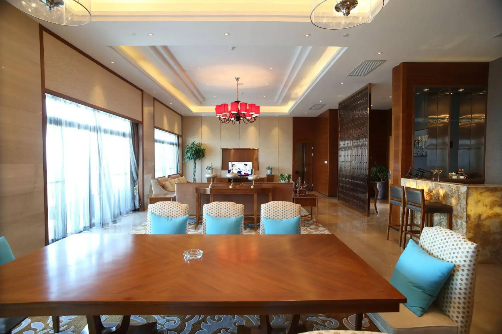 Country Garden Golden Beach Spring Hotel