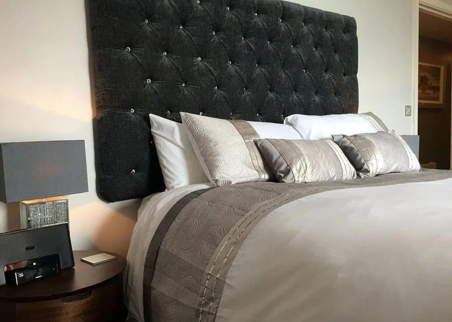 Waterfront Penthouses