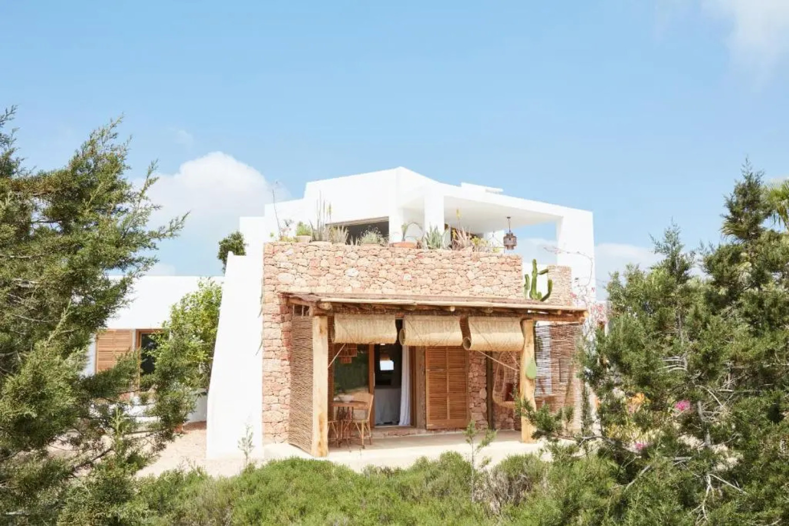 Ca Na Quina Formentera Passport