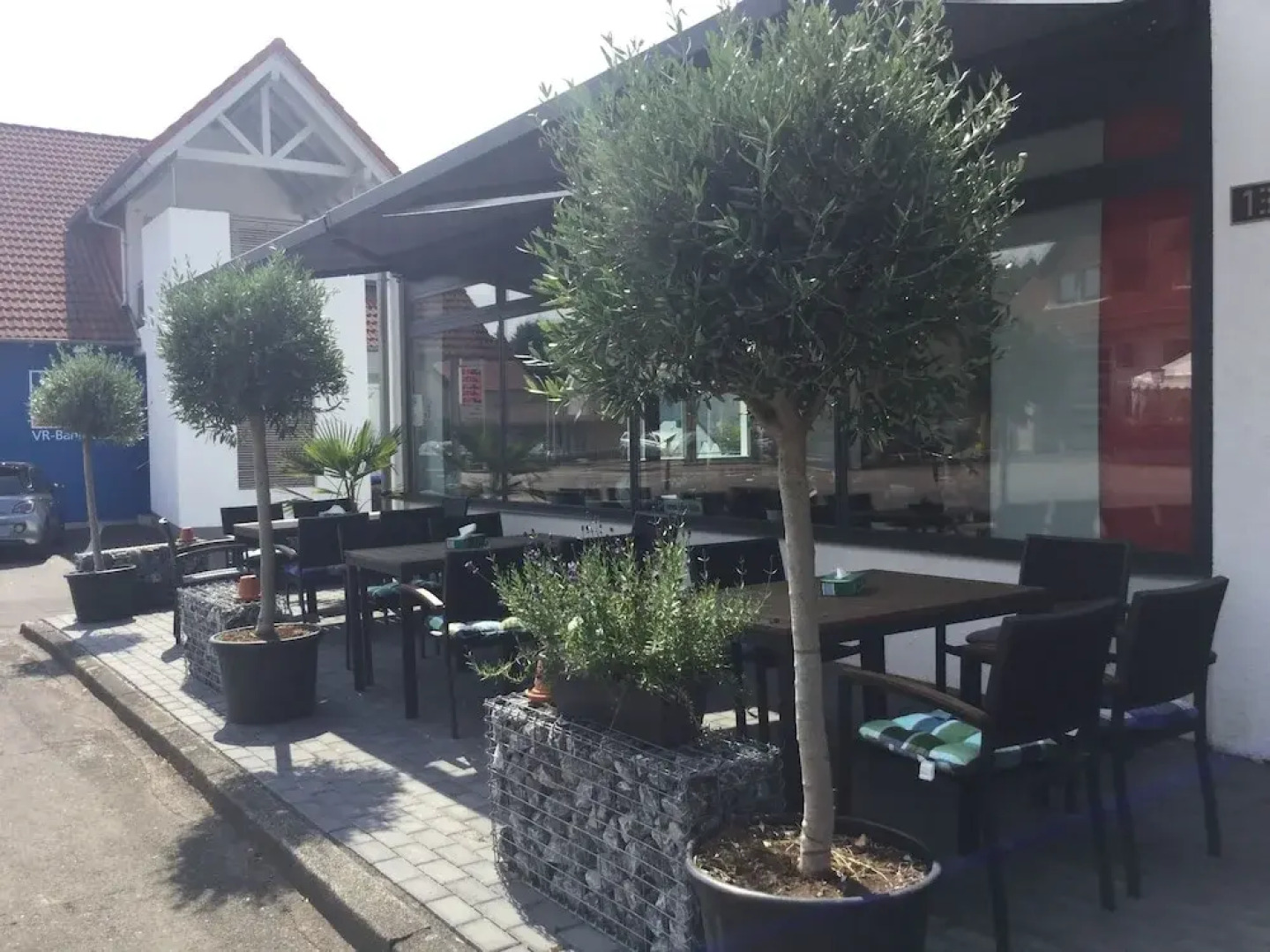 sevenDays Hotel Boardinghouse Kirchheim