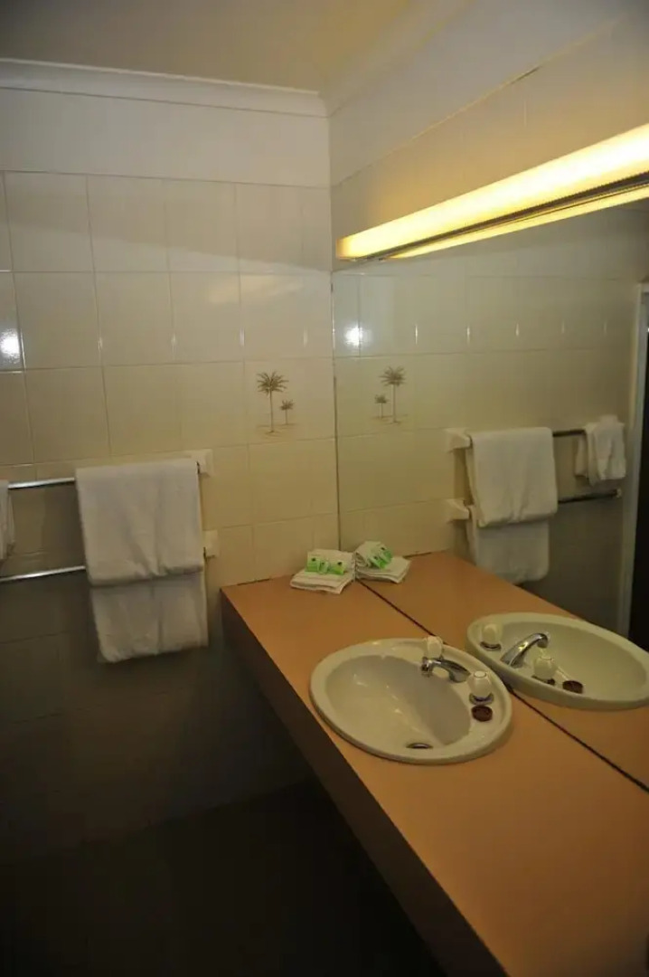 Mildura Plaza Motor Inn