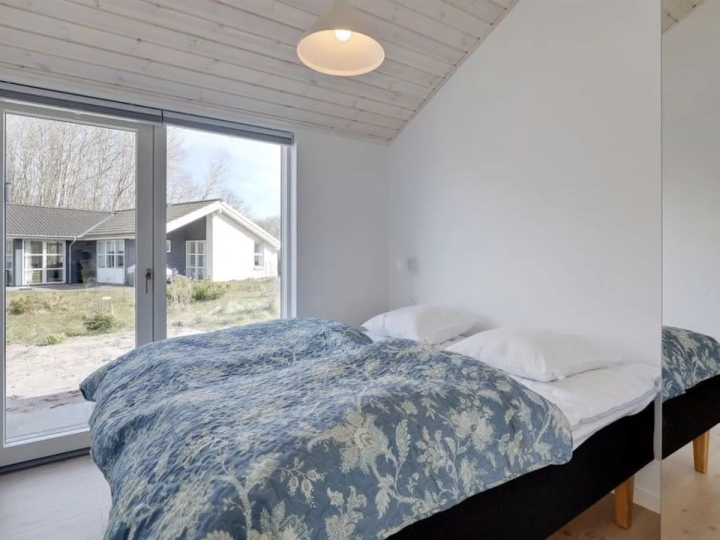 "Sanja" - 350m from the sea in Bornholm