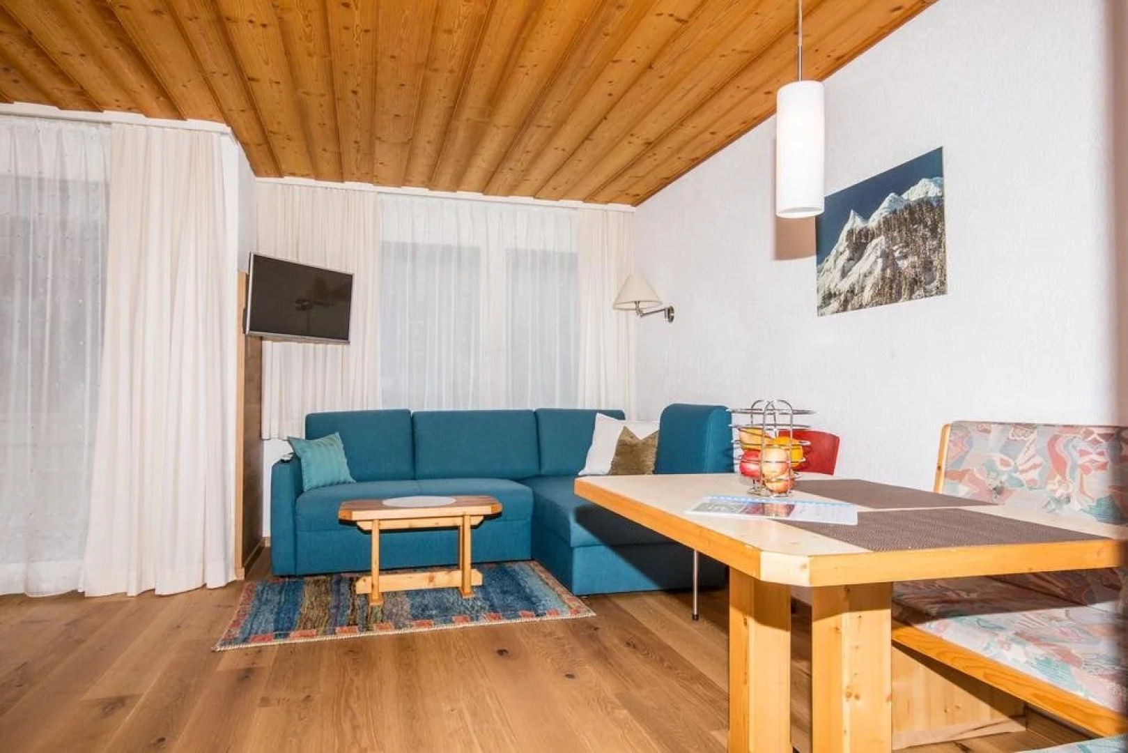 Atlantis Appartements