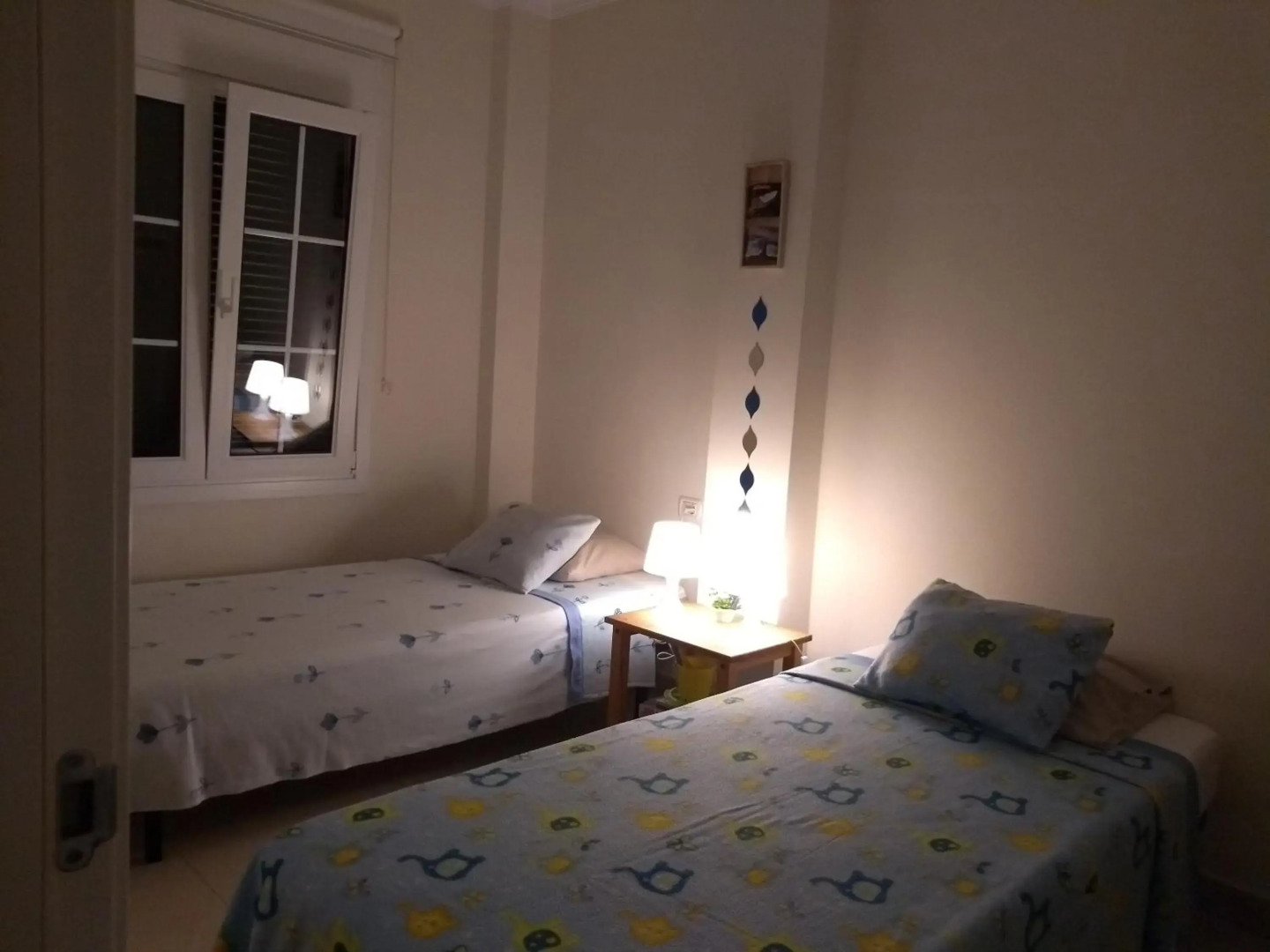 Playa Y Montaña: Naturaleza Y Armonía