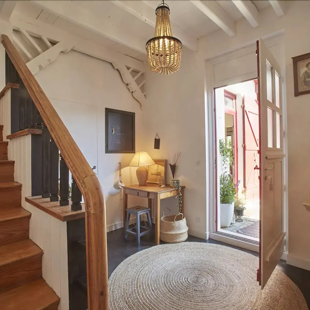 La Maison du Courant